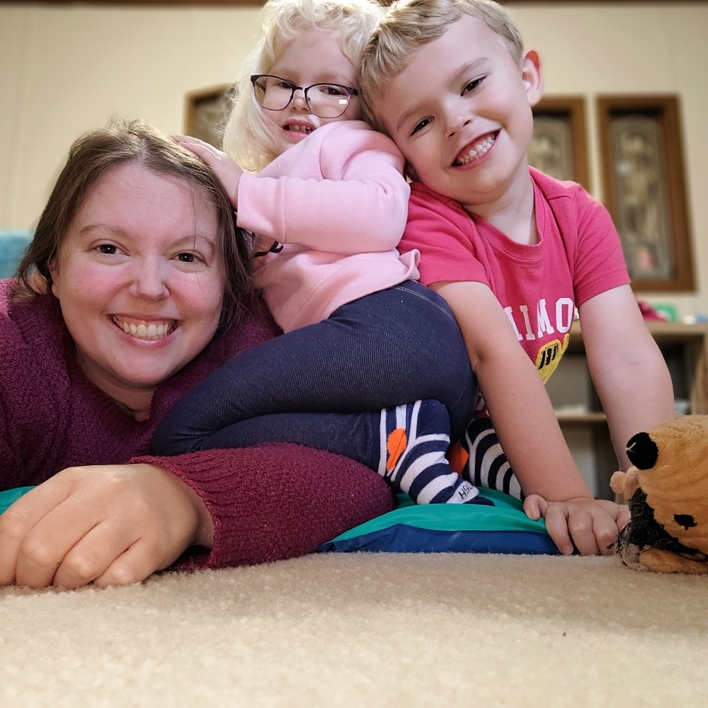 Meet your Posher, Jessica